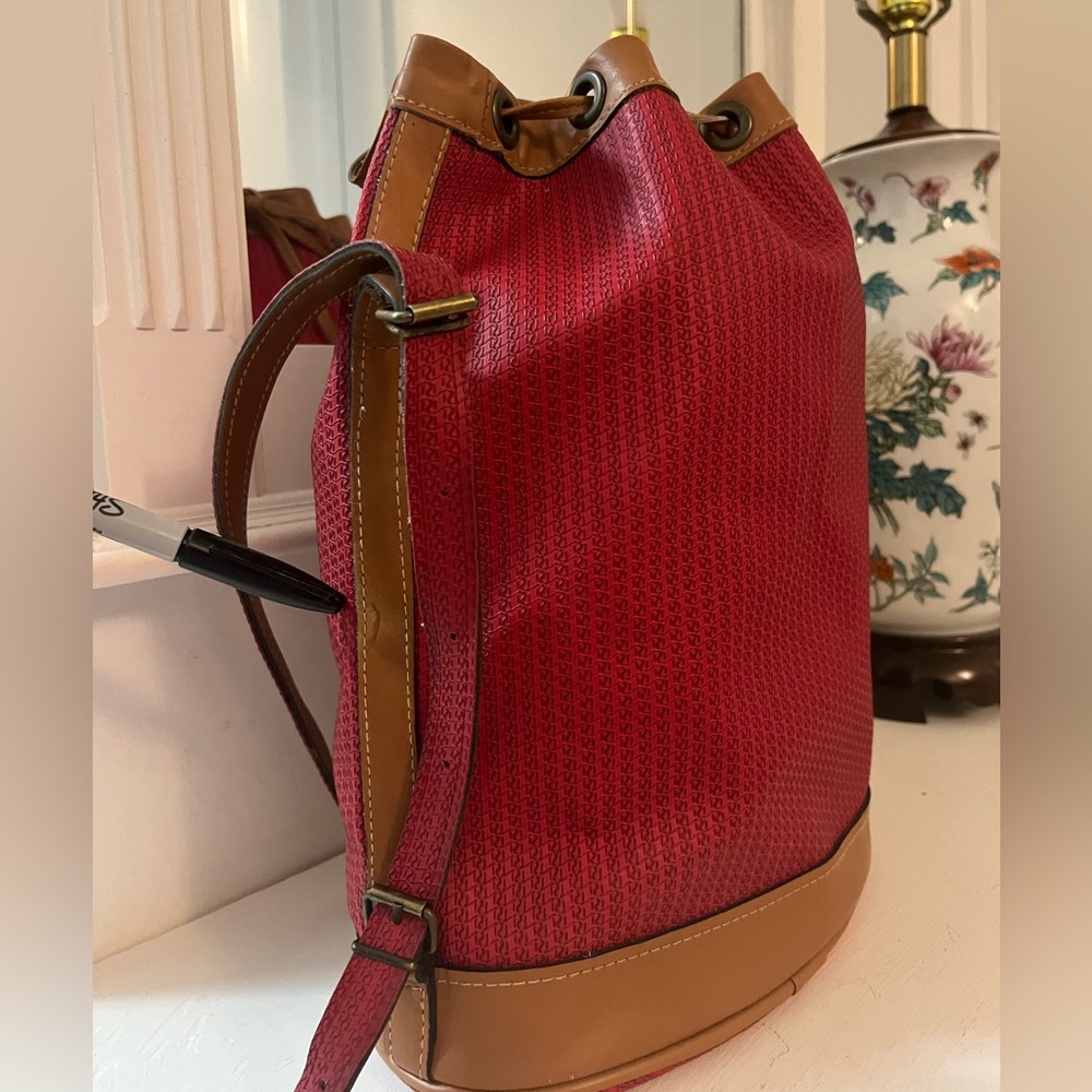 Vintage Ricardo Beverly Hills Bag - Picture 15 of 15